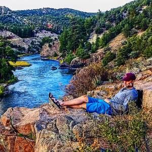 Meet your Posher, Alex